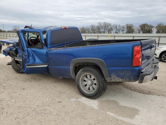 Photo 1 VIN: 1GCHC29184E175154 - CHEVROLET SILVERADO 