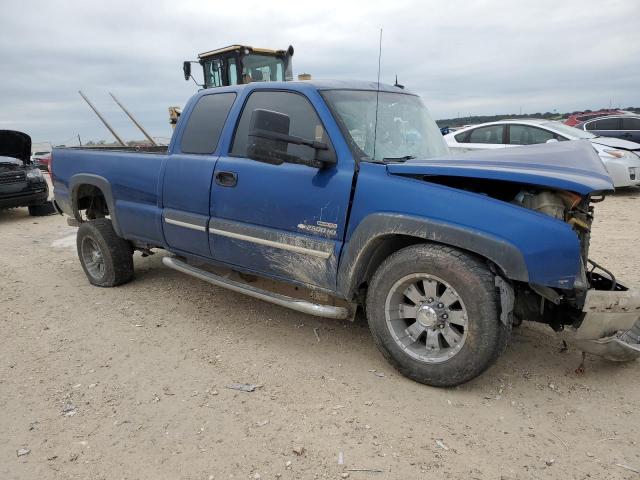 Photo 3 VIN: 1GCHC29184E175154 - CHEVROLET SILVERADO 