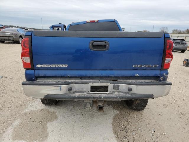 Photo 5 VIN: 1GCHC29184E175154 - CHEVROLET SILVERADO 