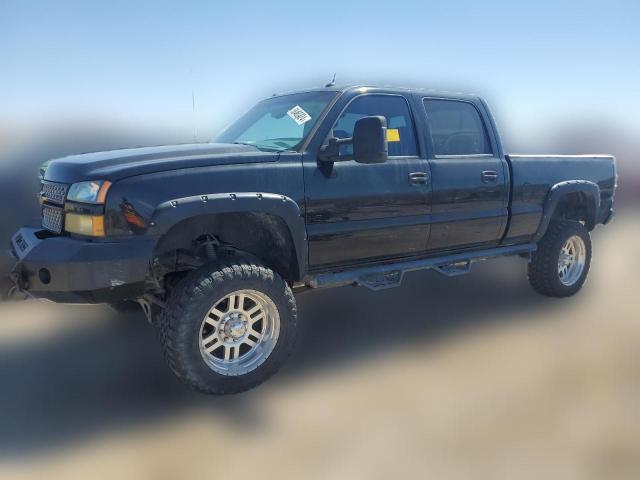 Photo 0 VIN: 1GCHC29194E133804 - CHEVROLET SILVERADO 