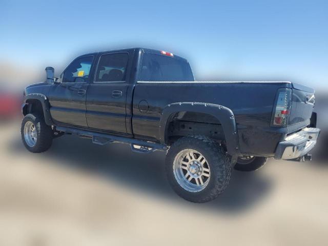 Photo 1 VIN: 1GCHC29194E133804 - CHEVROLET SILVERADO 