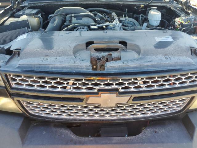 Photo 10 VIN: 1GCHC29194E133804 - CHEVROLET SILVERADO 