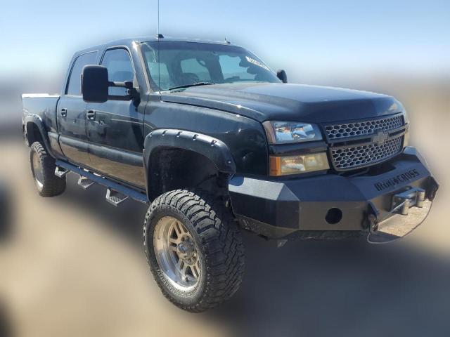 Photo 3 VIN: 1GCHC29194E133804 - CHEVROLET SILVERADO 