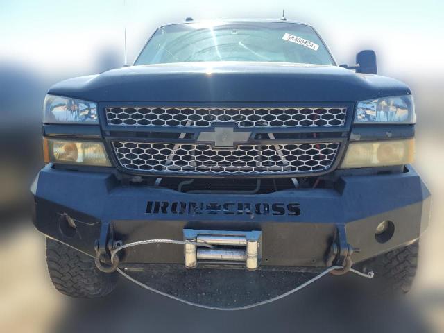 Photo 4 VIN: 1GCHC29194E133804 - CHEVROLET SILVERADO 