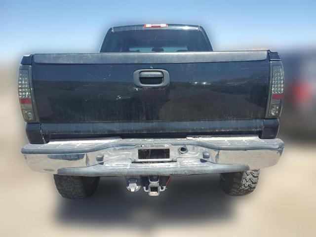 Photo 5 VIN: 1GCHC29194E133804 - CHEVROLET SILVERADO 