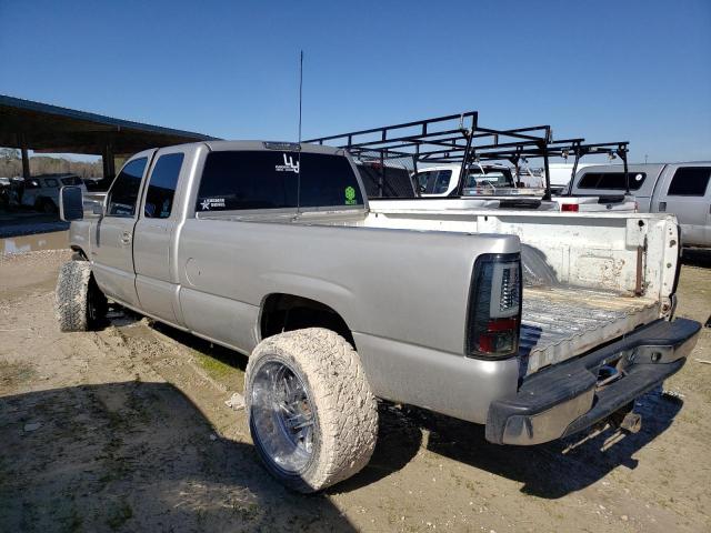 Photo 1 VIN: 1GCHC29235E124834 - CHEVROLET SILVERADO 