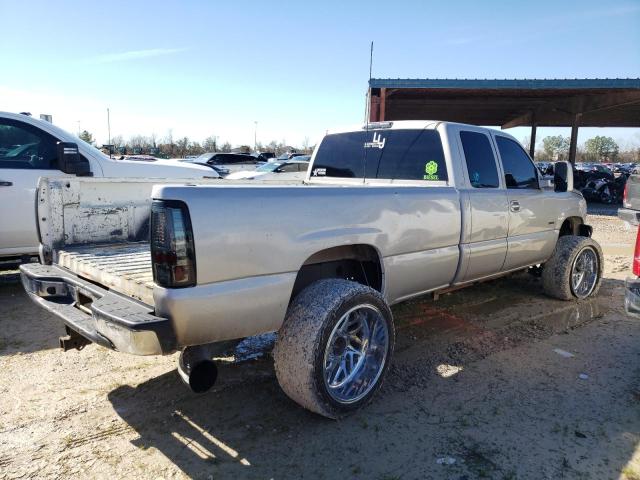 Photo 2 VIN: 1GCHC29235E124834 - CHEVROLET SILVERADO 