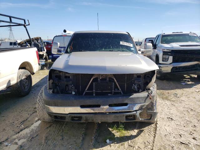 Photo 4 VIN: 1GCHC29235E124834 - CHEVROLET SILVERADO 