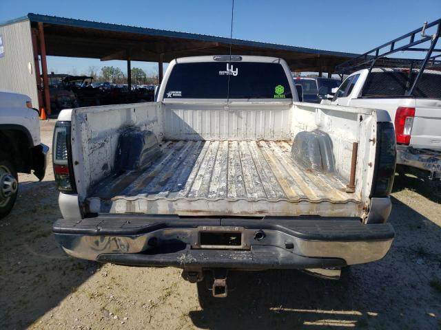 Photo 5 VIN: 1GCHC29235E124834 - CHEVROLET SILVERADO 