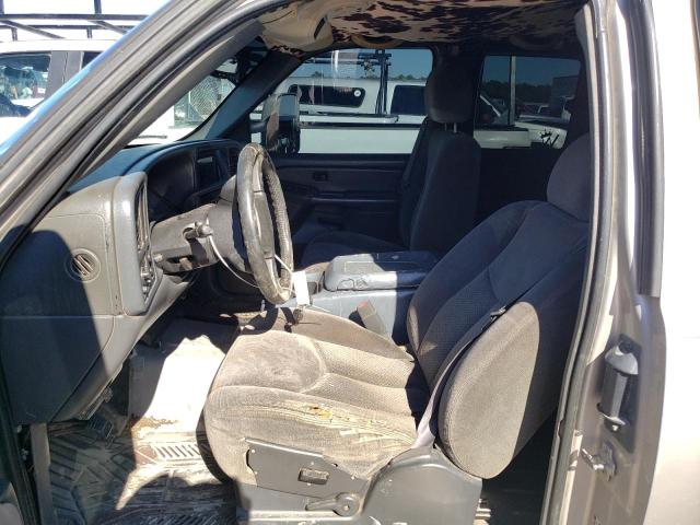 Photo 6 VIN: 1GCHC29235E124834 - CHEVROLET SILVERADO 