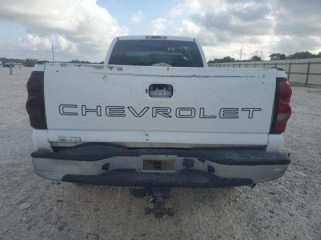 Photo 5 VIN: 1GCHC29255E135799 - CHEVROLET SILVERADO 