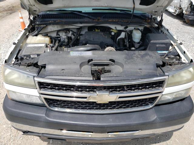 Photo 10 VIN: 1GCHC29G46E192282 - CHEVROLET SILVERADO 