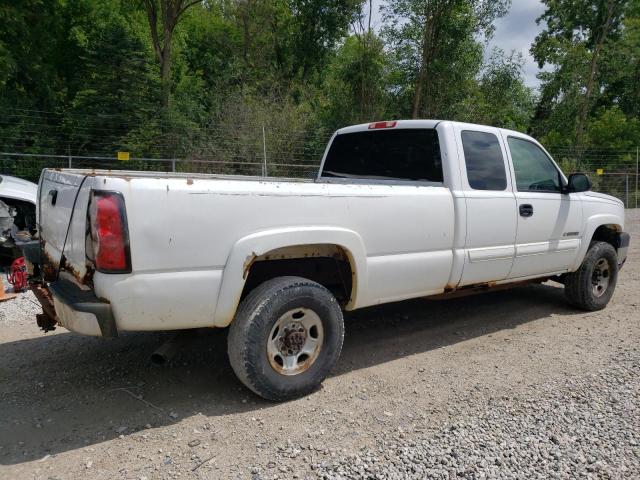 Photo 2 VIN: 1GCHC29G46E192282 - CHEVROLET SILVERADO 