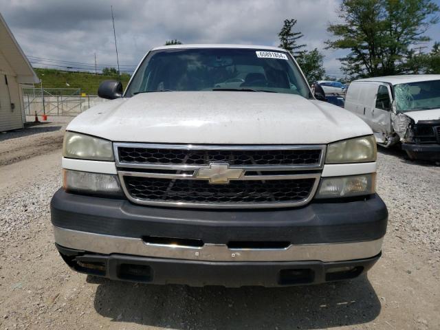 Photo 4 VIN: 1GCHC29G46E192282 - CHEVROLET SILVERADO 