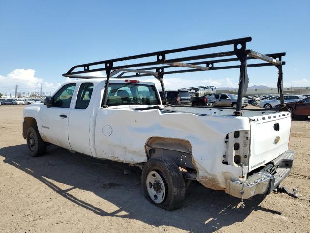 Photo 1 VIN: 1GCHC29K07E516009 - CHEVROLET SILVERADO 