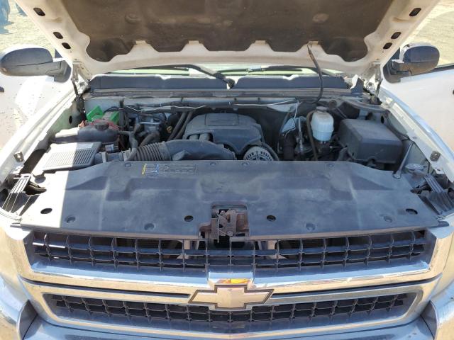 Photo 10 VIN: 1GCHC29K07E516009 - CHEVROLET SILVERADO 