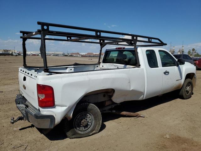 Photo 2 VIN: 1GCHC29K07E516009 - CHEVROLET SILVERADO 