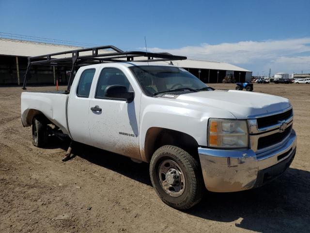 Photo 3 VIN: 1GCHC29K07E516009 - CHEVROLET SILVERADO 