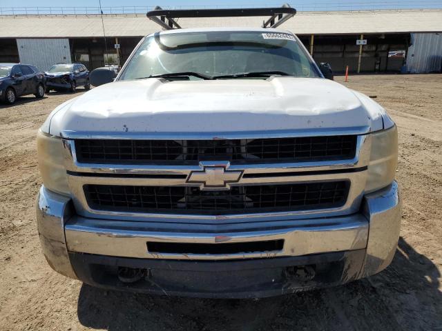 Photo 4 VIN: 1GCHC29K07E516009 - CHEVROLET SILVERADO 