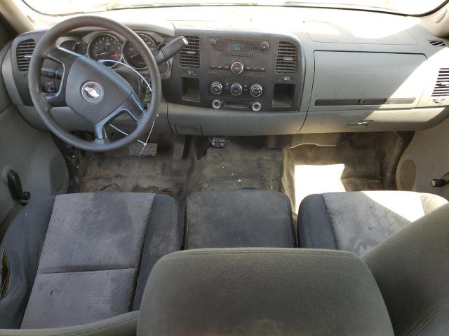 Photo 7 VIN: 1GCHC29K07E516009 - CHEVROLET SILVERADO 