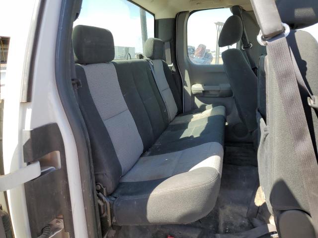 Photo 9 VIN: 1GCHC29K07E516009 - CHEVROLET SILVERADO 