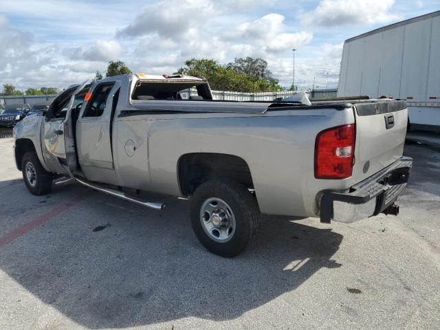 Photo 1 VIN: 1GCHC29K18E159652 - CHEVROLET SILVERADO 