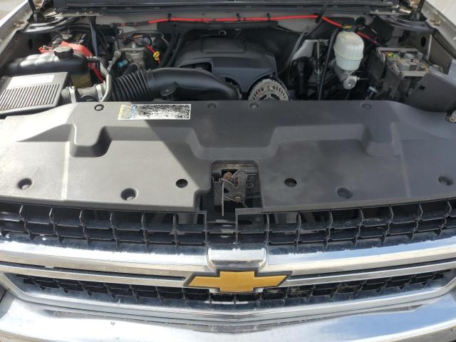 Photo 10 VIN: 1GCHC29K18E159652 - CHEVROLET SILVERADO 