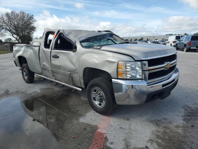 Photo 3 VIN: 1GCHC29K18E159652 - CHEVROLET SILVERADO 