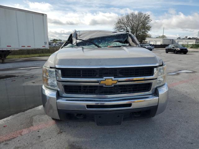 Photo 4 VIN: 1GCHC29K18E159652 - CHEVROLET SILVERADO 