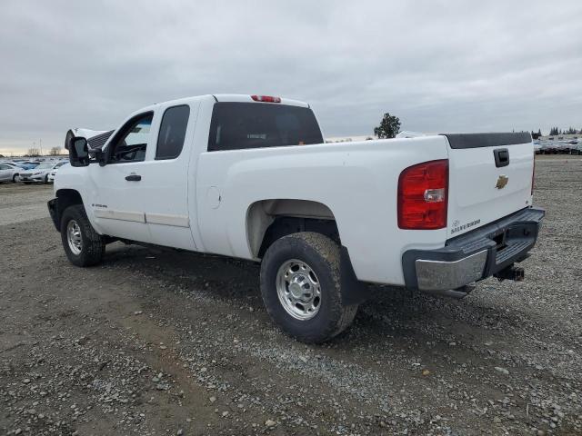 Photo 1 VIN: 1GCHC29K47E528616 - CHEVROLET SILVERADO 