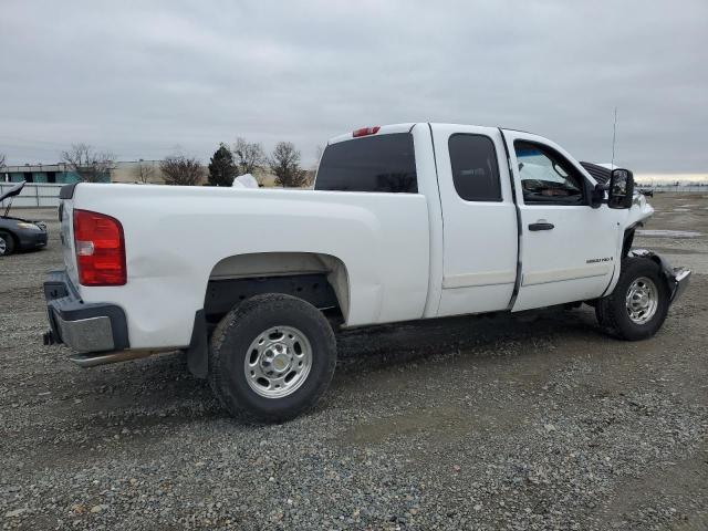 Photo 2 VIN: 1GCHC29K47E528616 - CHEVROLET SILVERADO 