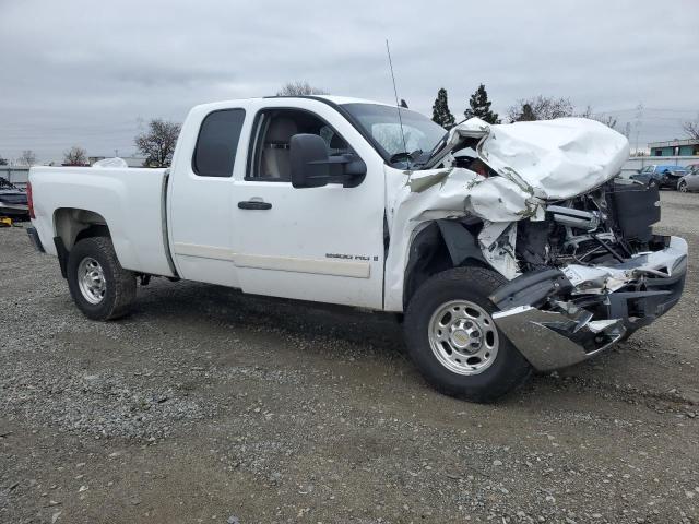 Photo 3 VIN: 1GCHC29K47E528616 - CHEVROLET SILVERADO 