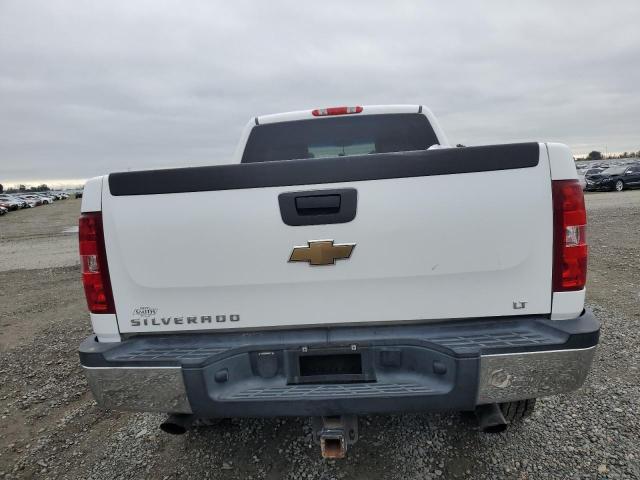 Photo 5 VIN: 1GCHC29K47E528616 - CHEVROLET SILVERADO 