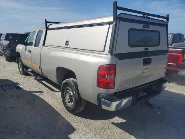 Photo 1 VIN: 1GCHC29K48E110428 - CHEVROLET SILVERADO 