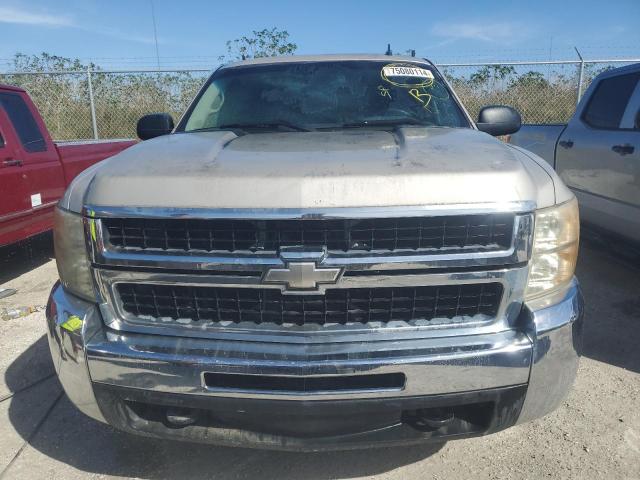 Photo 4 VIN: 1GCHC29K48E110428 - CHEVROLET SILVERADO 