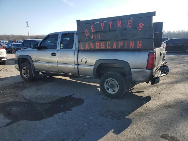 Photo 1 VIN: 1GCHC29U03E258554 - CHEVROLET SILVERADO 