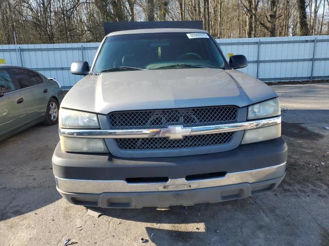 Photo 4 VIN: 1GCHC29U03E258554 - CHEVROLET SILVERADO 