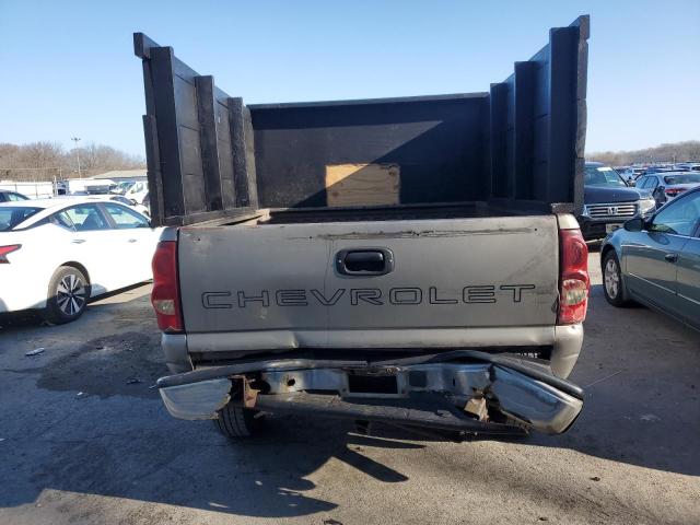 Photo 5 VIN: 1GCHC29U03E258554 - CHEVROLET SILVERADO 