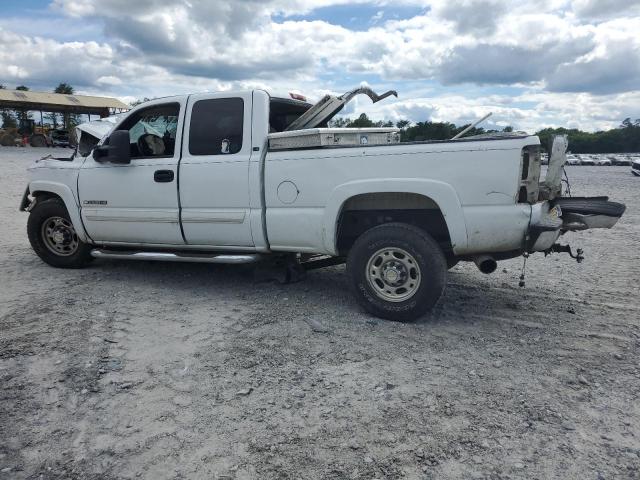 Photo 1 VIN: 1GCHC29U03E299492 - CHEVROLET SILVERADO 