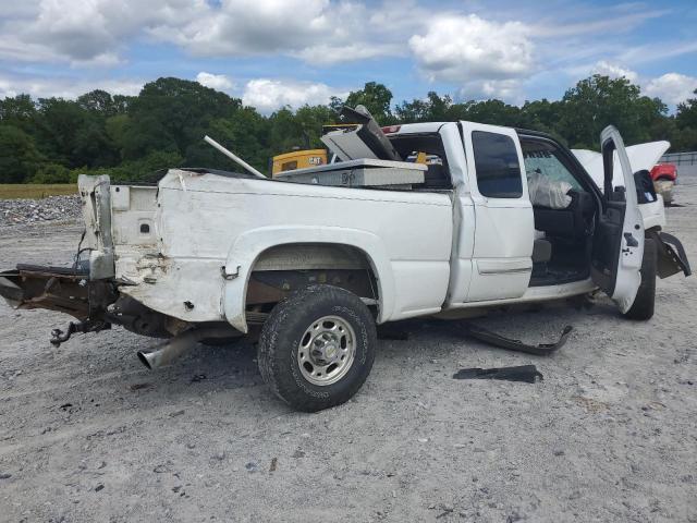 Photo 2 VIN: 1GCHC29U03E299492 - CHEVROLET SILVERADO 