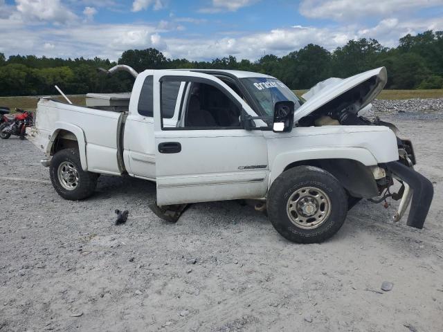 Photo 3 VIN: 1GCHC29U03E299492 - CHEVROLET SILVERADO 