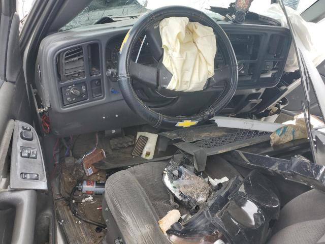 Photo 7 VIN: 1GCHC29U03E299492 - CHEVROLET SILVERADO 