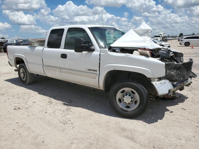 Photo 3 VIN: 1GCHC29U06E249650 - CHEVROLET SILVERADO 