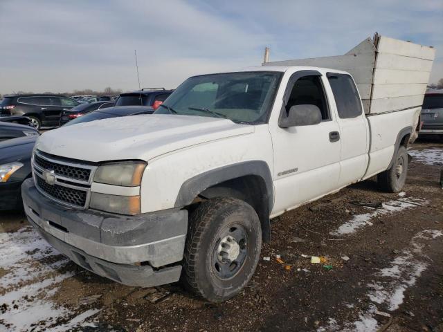 Photo 0 VIN: 1GCHC29U06E253519 - CHEVROLET SILVERADO 