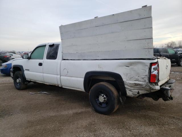 Photo 1 VIN: 1GCHC29U06E253519 - CHEVROLET SILVERADO 