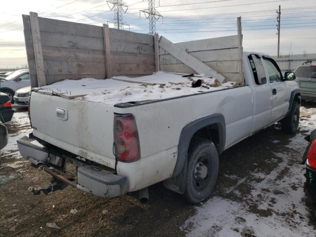 Photo 2 VIN: 1GCHC29U06E253519 - CHEVROLET SILVERADO 