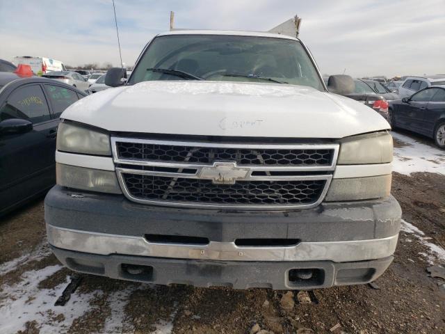 Photo 4 VIN: 1GCHC29U06E253519 - CHEVROLET SILVERADO 