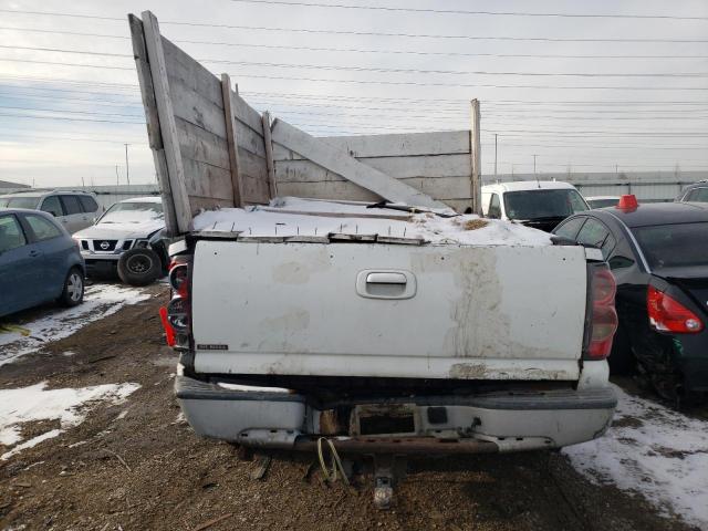 Photo 5 VIN: 1GCHC29U06E253519 - CHEVROLET SILVERADO 