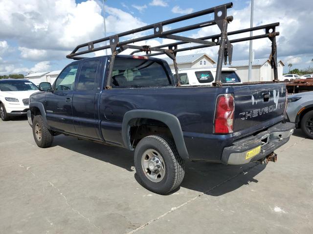 Photo 1 VIN: 1GCHC29U07E197776 - CHEVROLET SILVERADO 