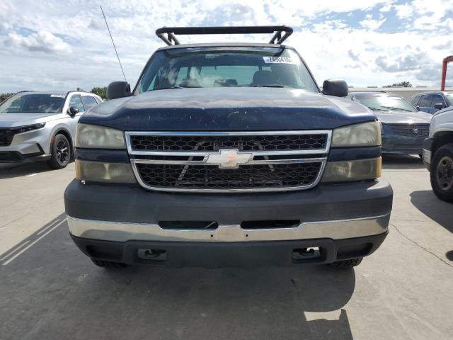 Photo 4 VIN: 1GCHC29U07E197776 - CHEVROLET SILVERADO 